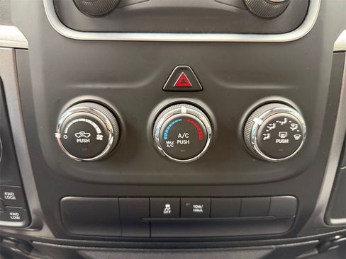 Certified 2024 RAM 1500 Classic SLT image 26