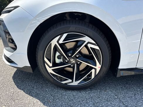 New 2026 Hyundai Sonata SEL image 11