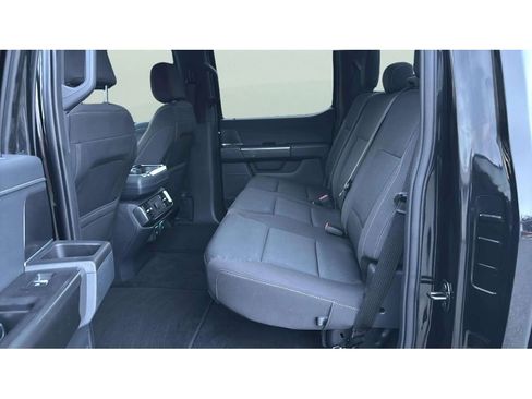 Used 2023 Ford F150 XLT w/ Equipment Group 302A High image 11