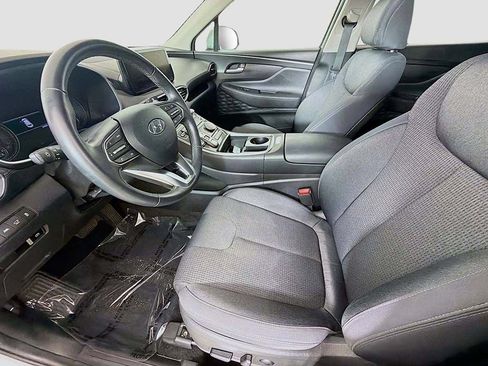 Used 2023 Hyundai Santa Fe SEL FWD image 22