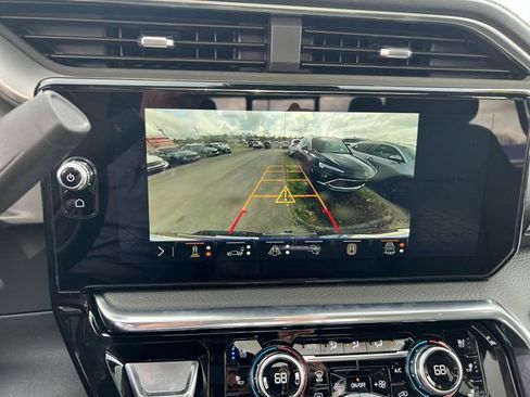 New 2026 GMC Sierra 2500 Denali w/ Denali Reserve Package AWD/4WD image 20