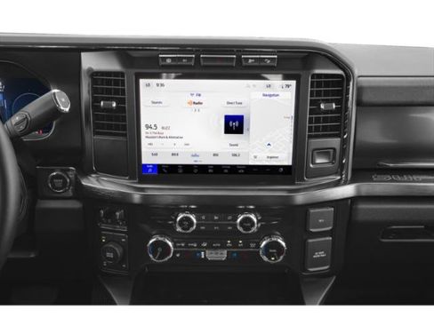 New 2026 Ford F350 Lariat image 7