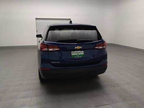 Used 2022 Chevrolet Equinox LS w/ LS Convenience Package image 6