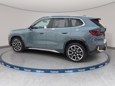 Used 2023 BMW X1 xDrive28i w/ Convenience Package AWD/4WD image 9