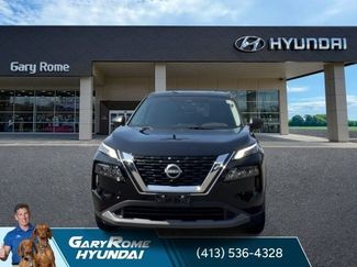 Used 2023 Nissan Rogue S AWD/4WD video 3