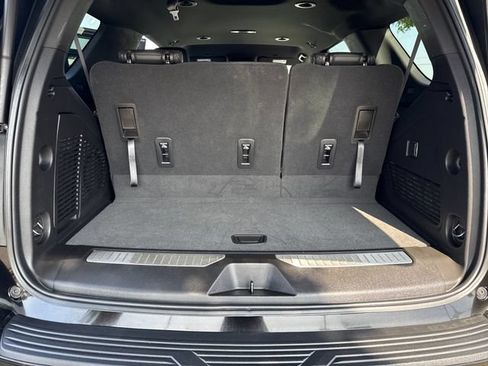 Certified 2023 Chevrolet Tahoe LT RWD image 23