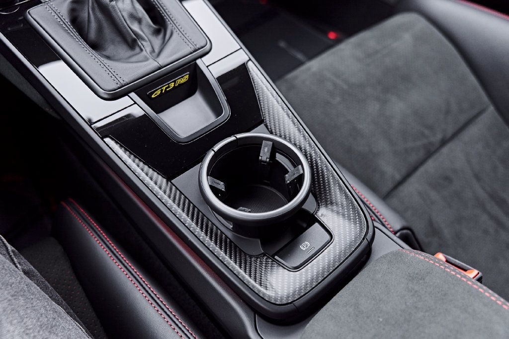 Used 2025 Porsche 911 GT3 RS RWD image 66