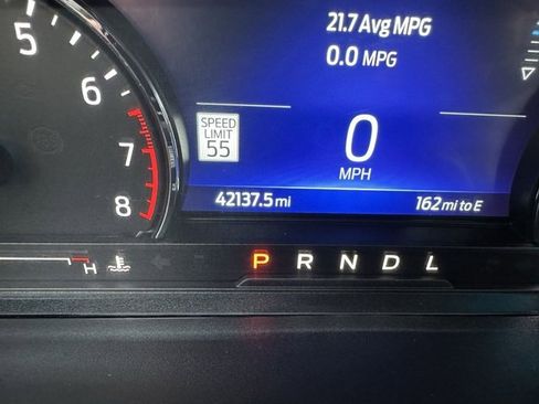 Used 2023 Ford Explorer Limited image 27