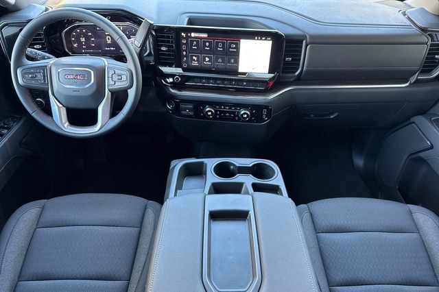 Used 2026 GMC Sierra 1500 Elevation AWD/4WD image 13