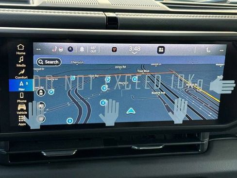 New 2026 Jeep Wrangler Unlimited Rubicon image 16