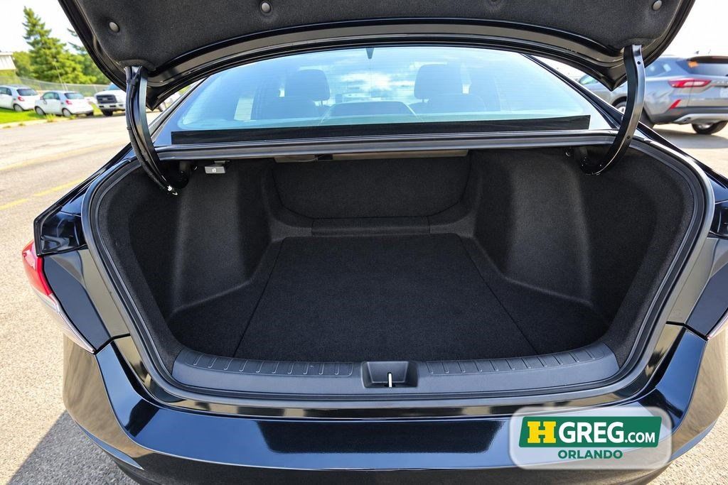 Used 2022 Honda Civic Sport image 18