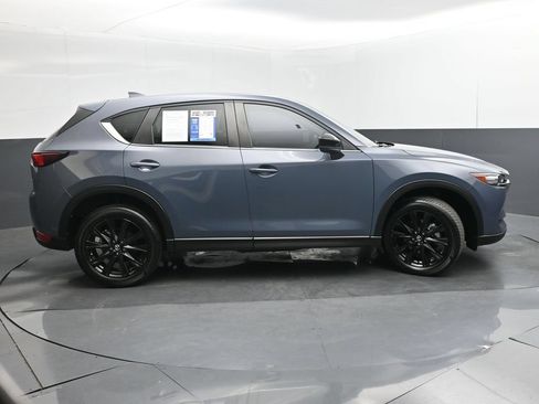 Used 2021 MAZDA CX-5 Carbon Edition AWD/4WD image 30