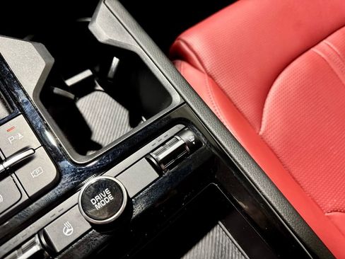 Used 2025 Kia K5 GT-Line w/ GT-Line Premium Package image 24