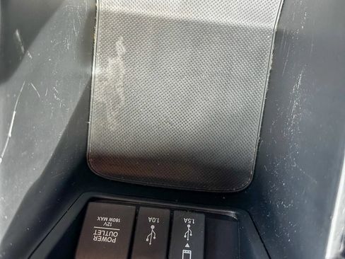 Used 2018 Honda CR-V EX-L image 23