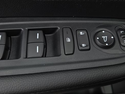 New 2026 Honda Odyssey EX-L image 36