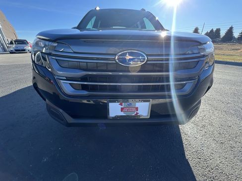 Used 2025 Subaru Forester Limited w/ Popular Package #1 image 32