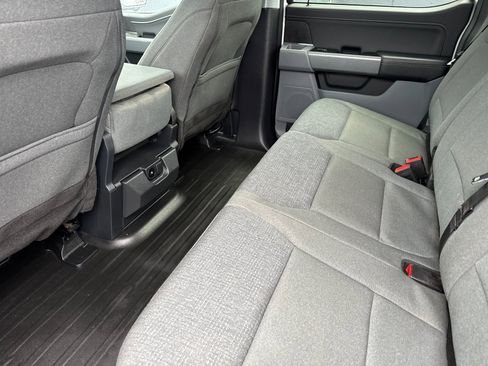 Used 2024 Ford F150 XLT w/ FX4 Off-Road Package image 11