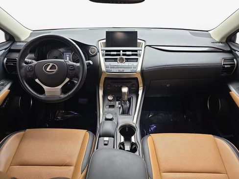 Used 2015 Lexus NX 200t FWD w/ Premium Package image 13