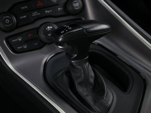 Used 2022 Dodge Challenger GT w/ Blacktop Package RWD image 25