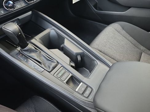 New 2026 Honda Accord SE image 23