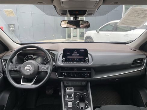 Certified 2023 Nissan Rogue S image 10