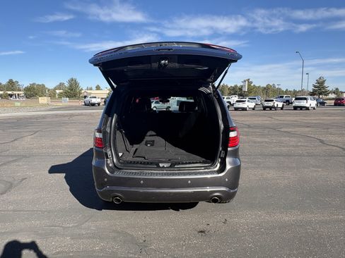 Used 2019 Dodge Durango R/T w/ Blacktop Package image 9