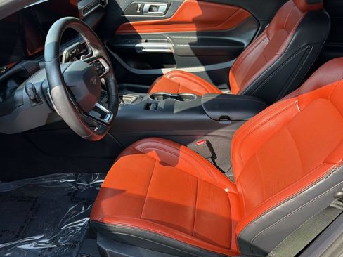 Used 2024 Ford Mustang GT Premium RWD image 5