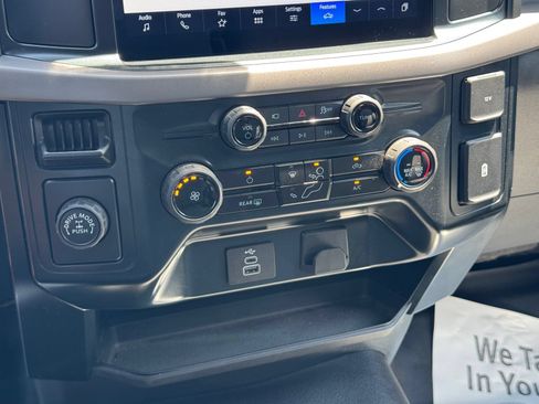 Used 2025 Ford F150 XL w/ Equipment Group 103A High RWD image 21