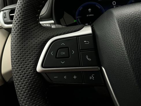 New 2026 Toyota Sienna Limited image 38