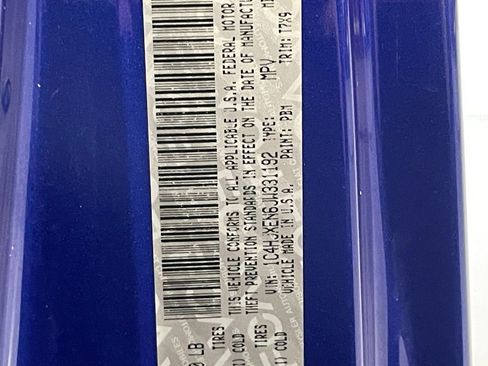 Used 2018 Jeep Wrangler Unlimited Sahara image 25