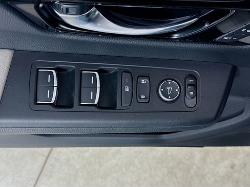 New 2026 Honda CR-V EX-L image 19