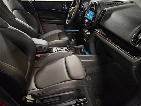 Certified 2024 MINI Cooper Countryman S image 22