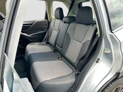 Used 2022 Subaru Forester Sport image 25