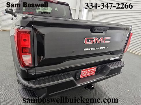 New 2026 GMC Sierra 1500 Elevation AWD/4WD image 7