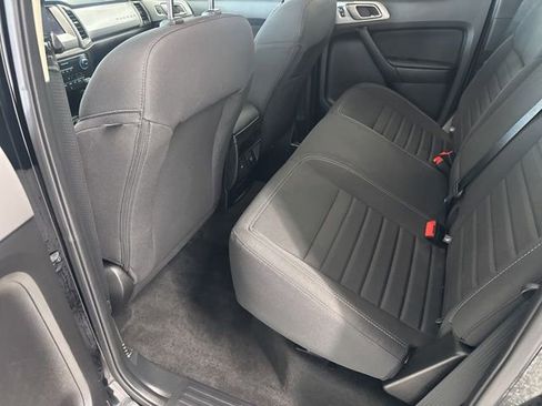 Used 2023 Ford Ranger XLT w/ Equipment Group 301A Mid image 20