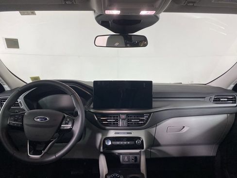 Used 2025 Ford Escape Active w/ Tech Pack #1 image 14