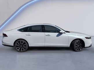 New 2026 Honda Accord Touring video 3