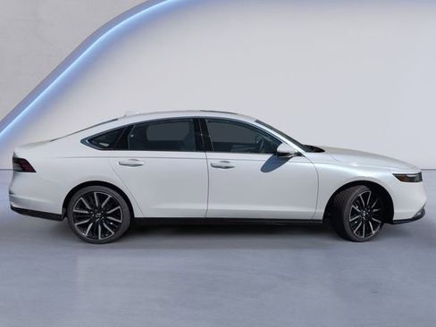 New 2026 Honda Accord Touring image 3