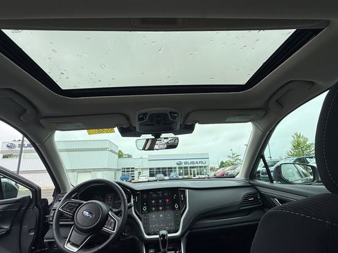 Certified 2025 Subaru Legacy Premium w/ Popular Package #1A image 21