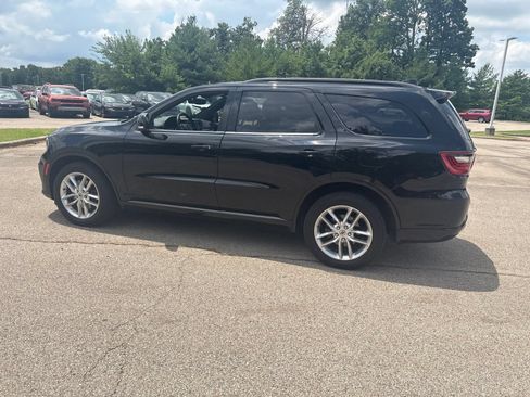 Used 2021 Dodge Durango GT AWD/4WD image 2
