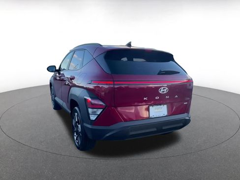 Used 2025 Hyundai Kona SEL image 16