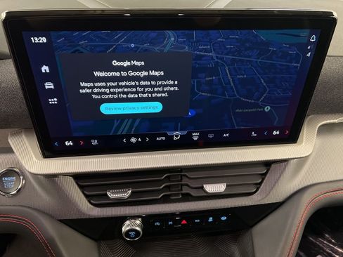 New 2026 Ford Explorer ST image 11