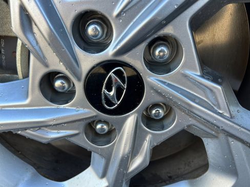 Used 2023 Hyundai Tucson SEL w/ Cargo Package image 31