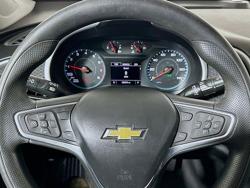 Used 2023 Chevrolet Malibu LT w/ Driver Confidence Package FWD image 12