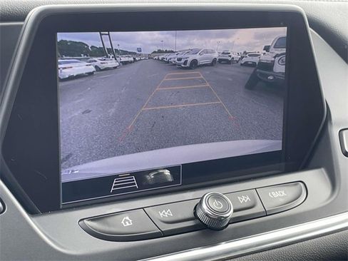 Used 2022 Chevrolet Blazer LT image 18