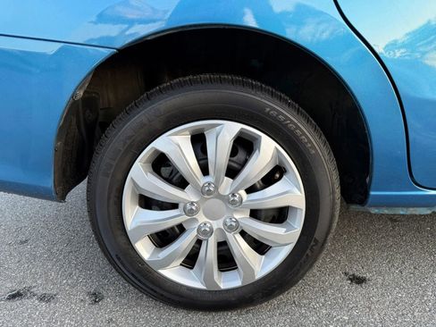 Used 2023 Mitsubishi Mirage G4 ES image 23