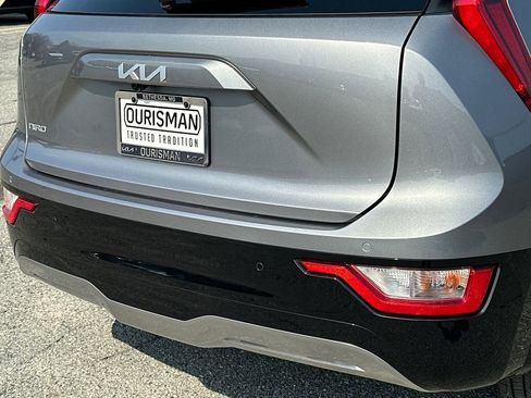 New 2026 Kia Niro Wind FWD image 5