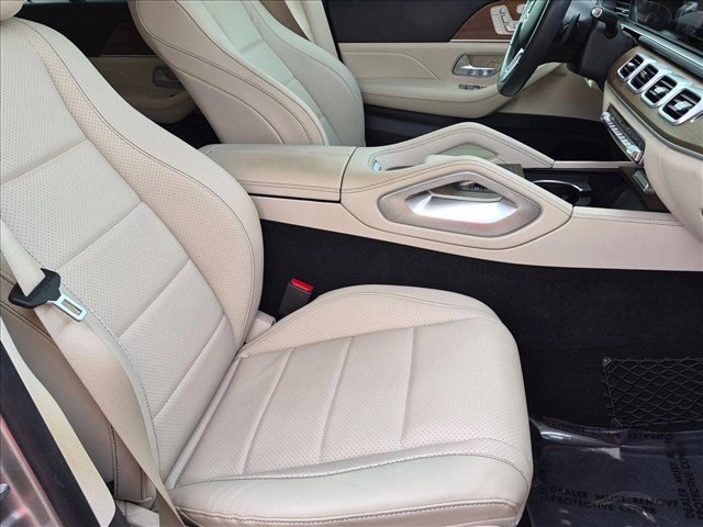 Used 2021 Mercedes-Benz GLE 350 image 20