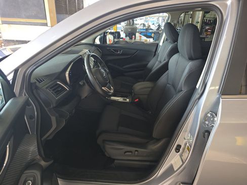 Used 2025 Subaru Ascent Premium AWD/4WD image 8
