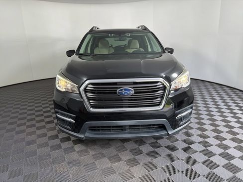 Used 2019 Subaru Ascent Premium AWD/4WD image 2